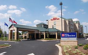 Hilton Garden Bowling Green Ky